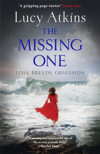 Book cover of The Missing One