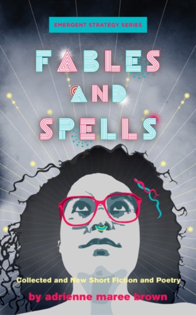 Book cover of Fables and Spells
