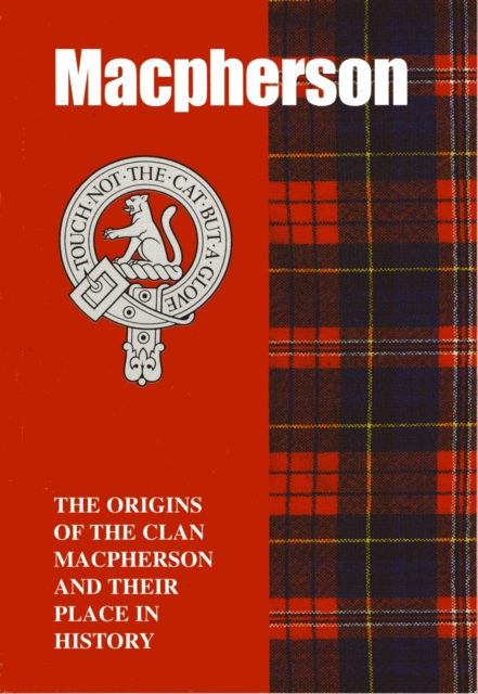 Book cover of The MacPherson