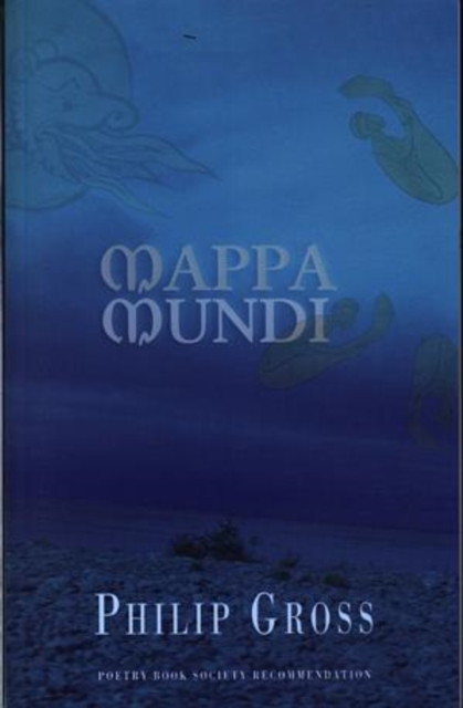 Book cover of Mappa Mundi