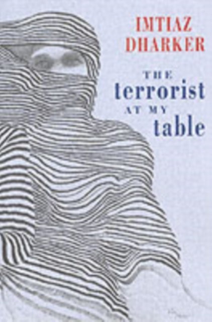 Book cover of The Terrorist at My Table