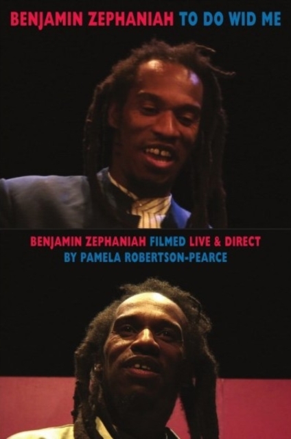 Book cover of To Do Wid Me