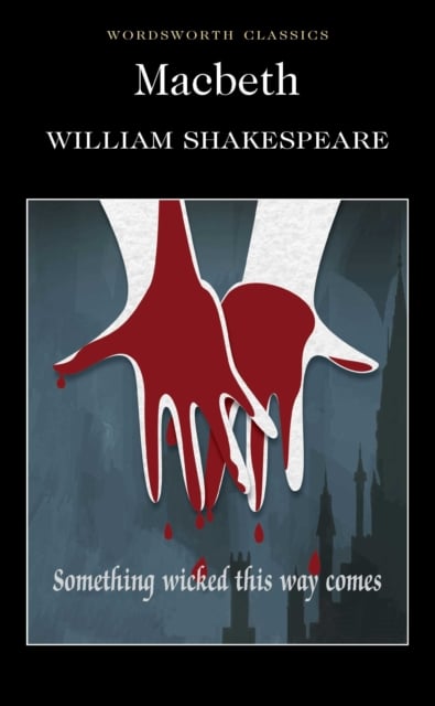 william shakespeare macbeth