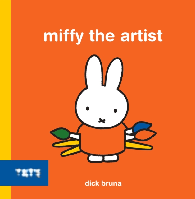 Miffy : Bruna, Dick: : Livres