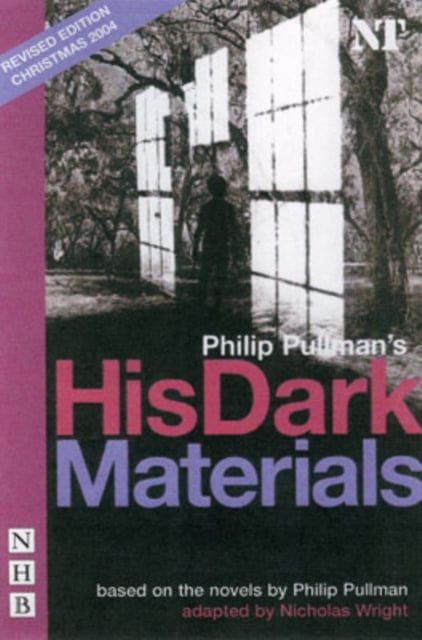 Book cover of His Dark Materials