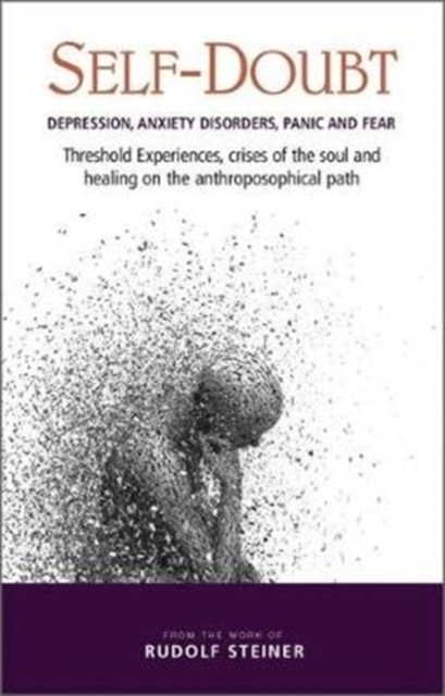 Book cover of Self-Doubt