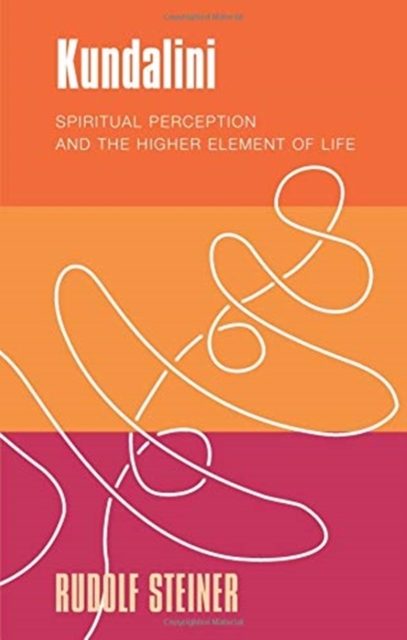 Book cover of Kundalini