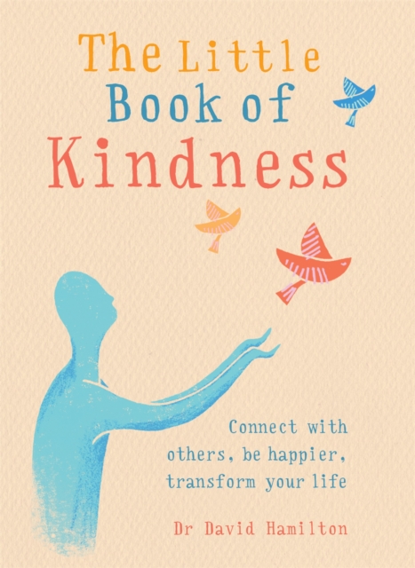 Book cover of The Little Book of Kindness