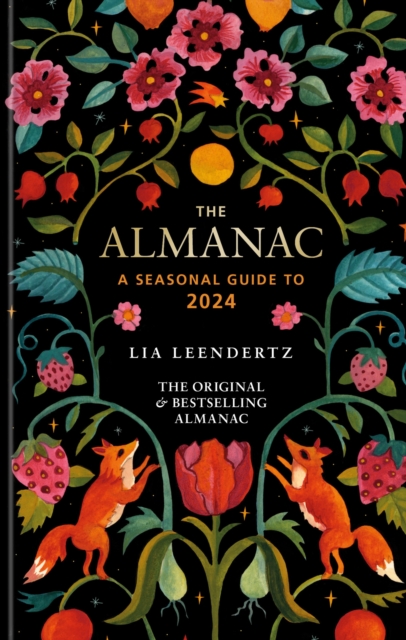 Almanac 2024