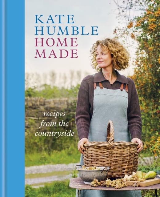 Book cover of Home Made