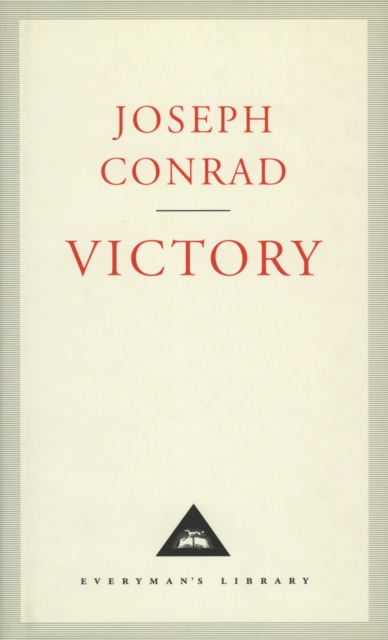 Book cover of Victory