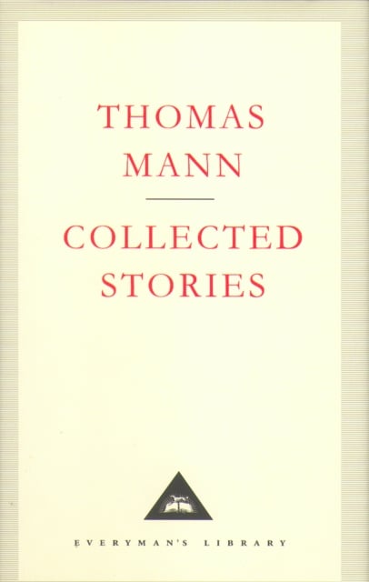 Book cover of Collected Stories