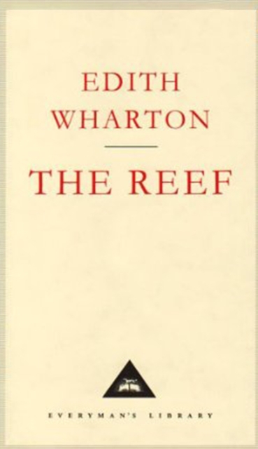 Book cover of The Reef