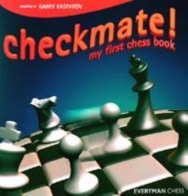 Livro how life imitates chess de garry kasparov (inglês)