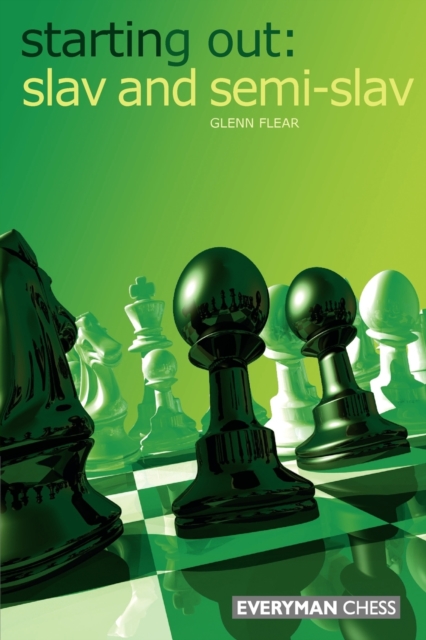 Glenn Flear - Open Ruy Lopez 