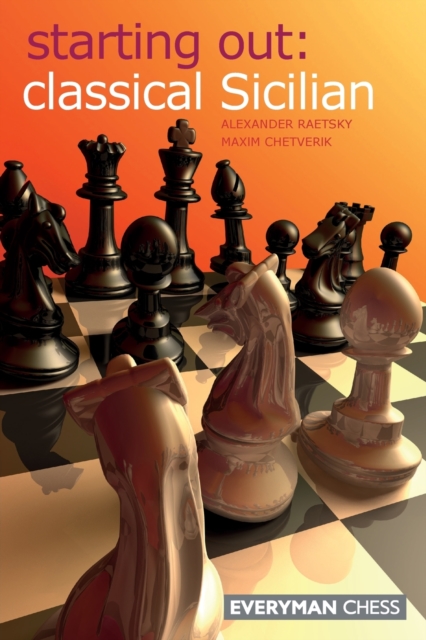 Starting Out: Benoni Systems (Starting Out - Everyman Chess)