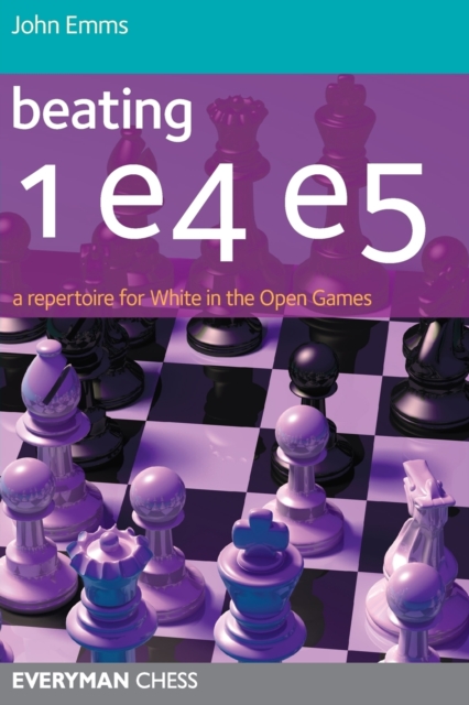 Chess Opening Book Italian Game Opening 