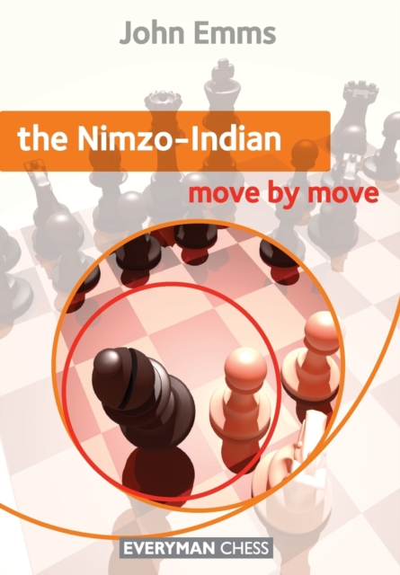 Book cover of The Nimzo-Indian: Move by Move