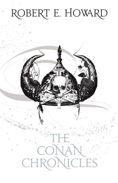 Book cover of The Conan Chronicles: Volume 1