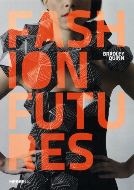 Book cover of Fashion Futures