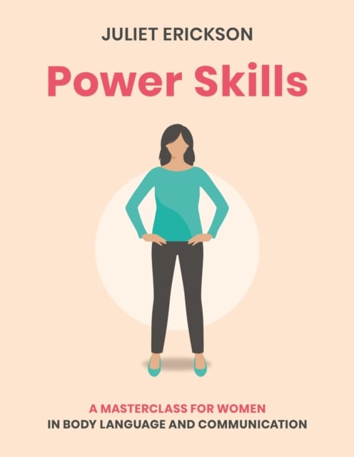 Book cover of Power Skills