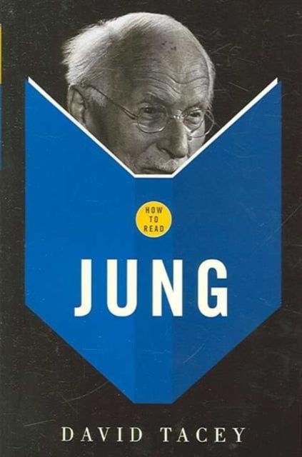 Book cover of How To Read Jung