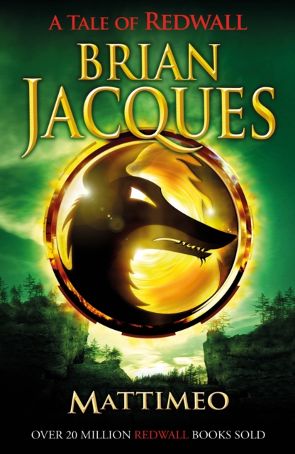 Book cover of Mattimeo