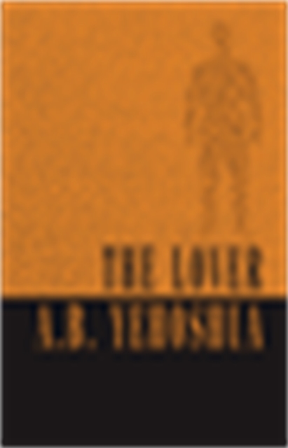 Book cover of The Lover