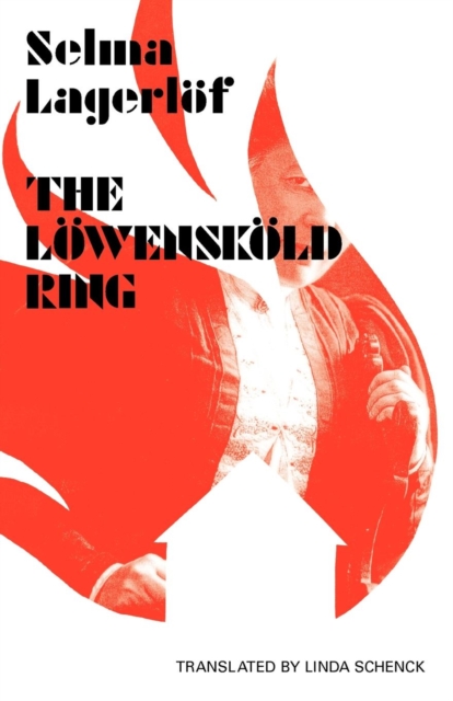 Book cover of The Loewenskoeld Ring