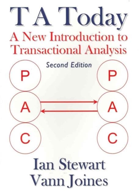 Book cover of T A Today