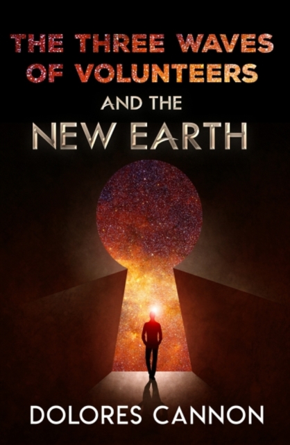 Book cover of Three Waves of Volunteers and the New Earth