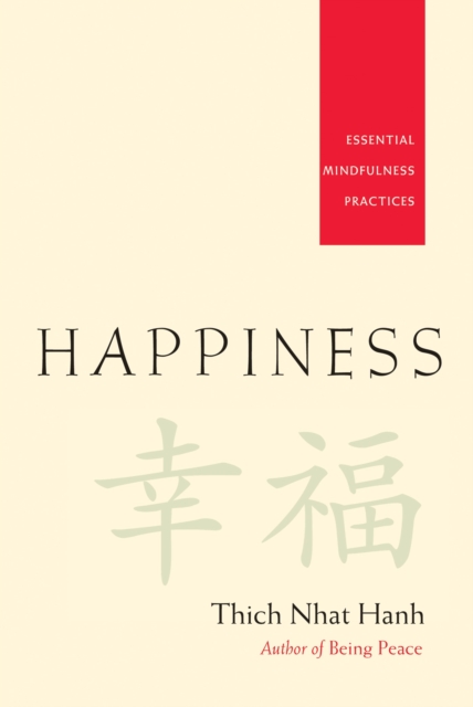 Book cover of Happiness