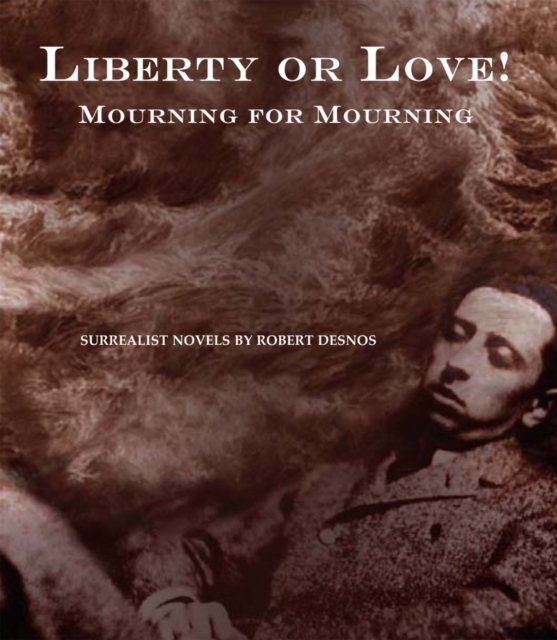 Book cover of Liberty or Love! and Mourning for Mourning