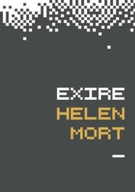 Book cover of Exire