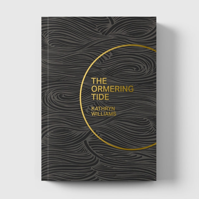 Book cover of The Ormering Tide