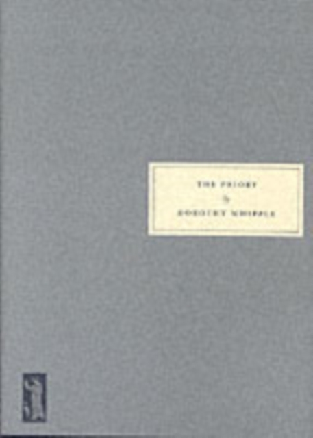 Book cover of The Priory