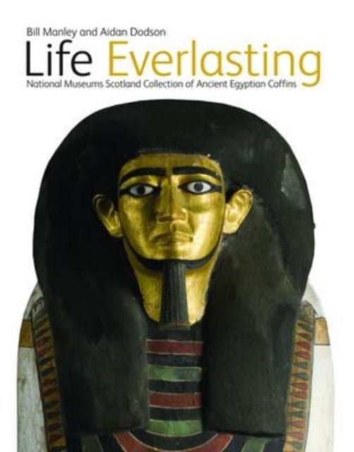 Book cover of Life Everlasting