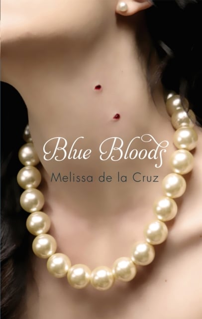 Book cover of Blue Bloods