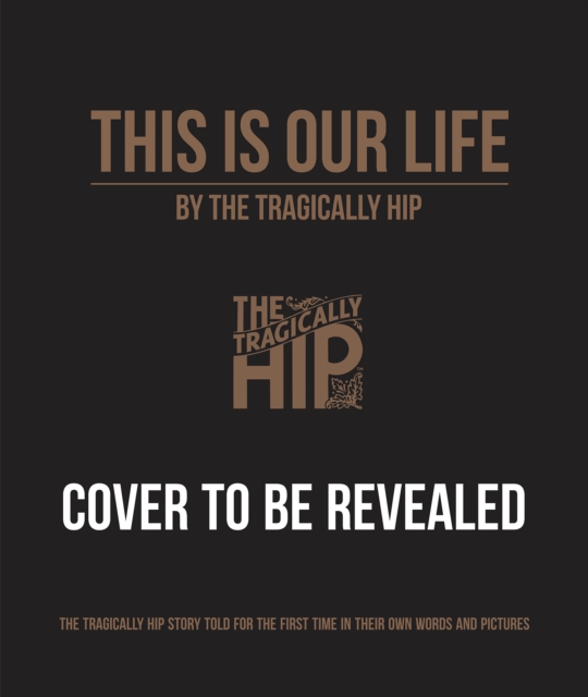 Book cover of This Is Our Life