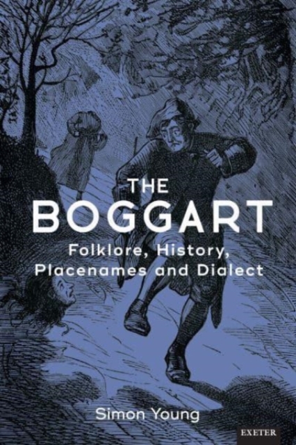 The Boggart by Dr. Simon Young | Shakespeare & Company