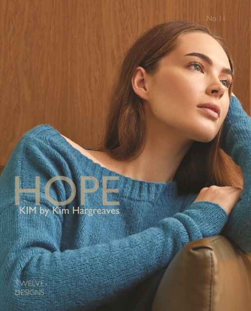 Book cover of HOPE