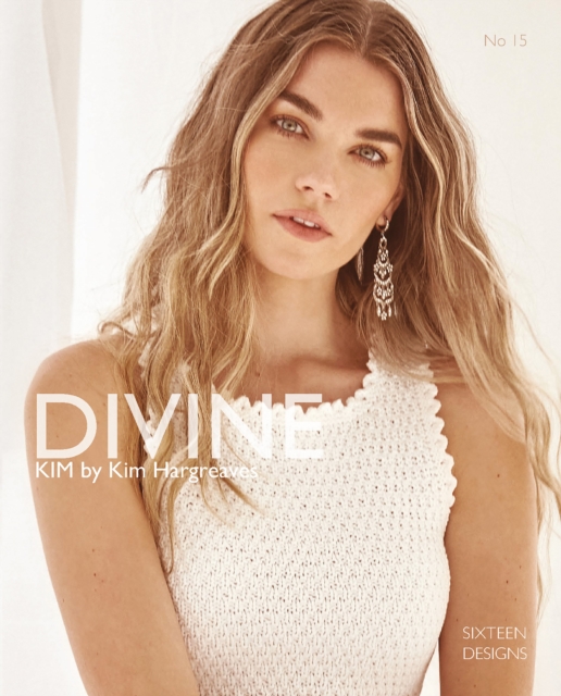 Book cover of DIVINE
