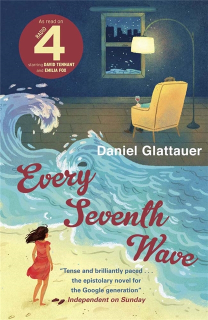 Book cover of Every Seventh Wave