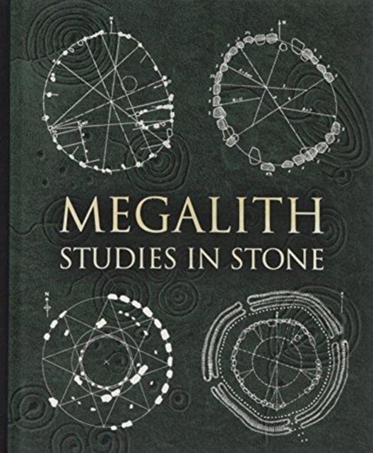 Book cover of Megalith