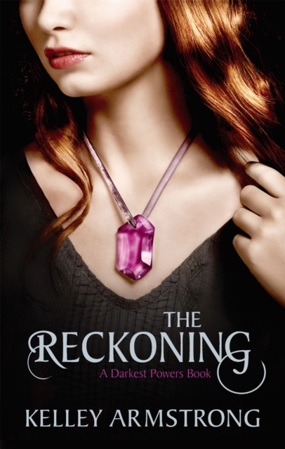 Book cover of The Reckoning