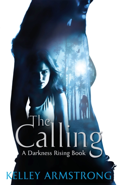 Book cover of The Calling