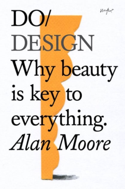 Book cover of Do Design