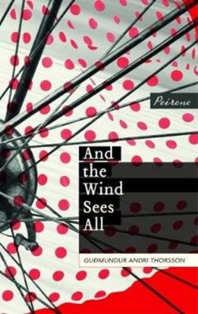 Book cover of And the Wind Sees All