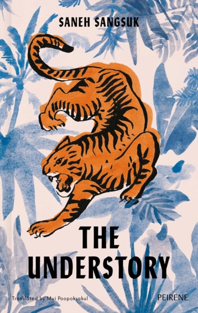 Book cover of The Understory