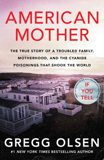 Book cover of American Mother